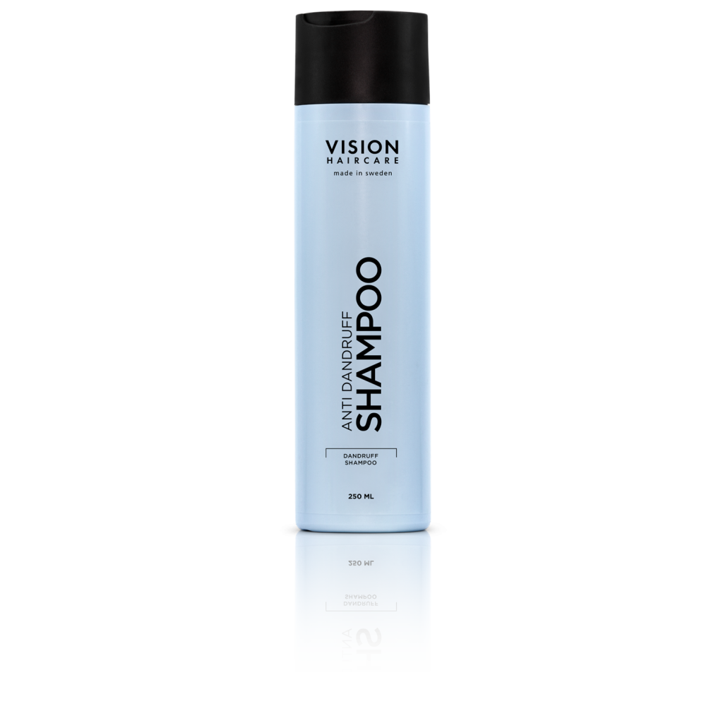 Anti Roos Shampoo