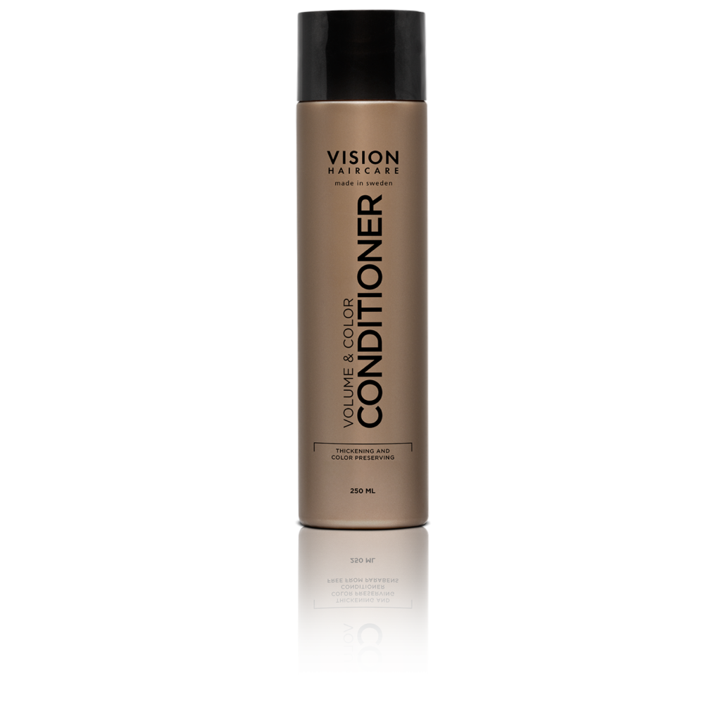 Volume & Color Conditioner