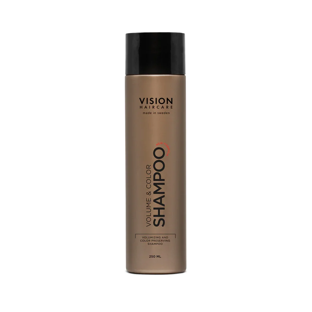 Volume Shampoo