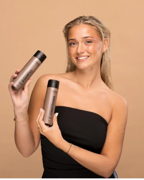 zilver shampoo